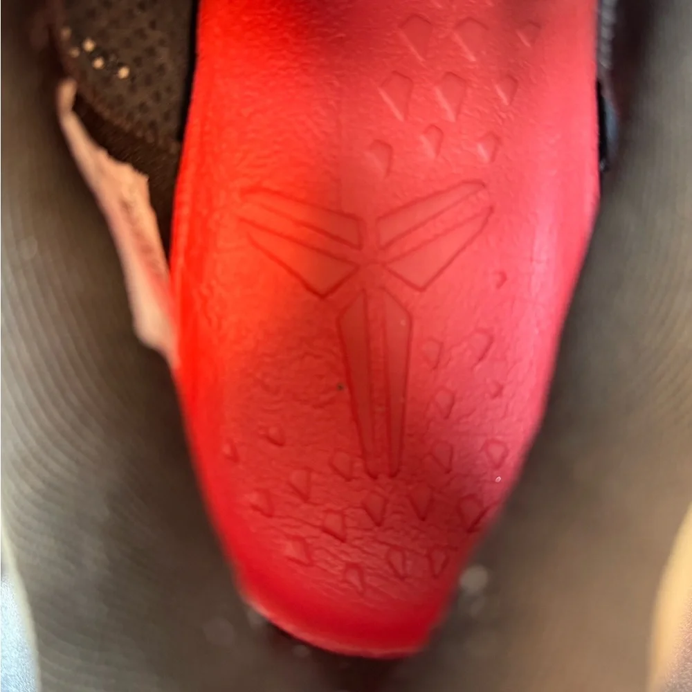 Nike Kobe Bryant 8 VIII System Python Basketball - Picture 9 of 15